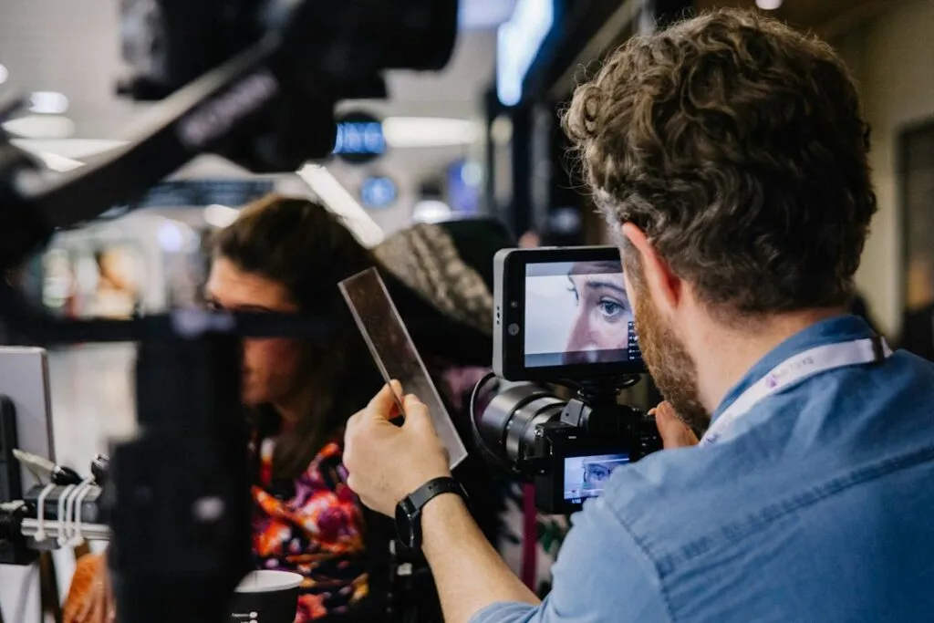 Photo future of journalism