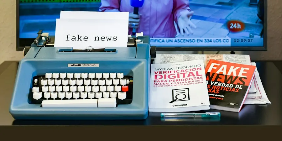 Photo future of journalism