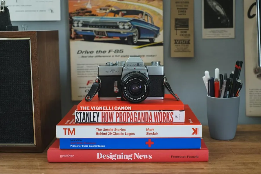 Photo freelance journalism guide