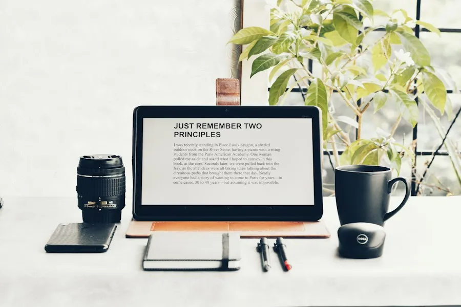 freelance journalism guide