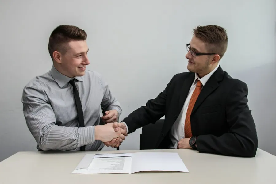 common interview mistakes