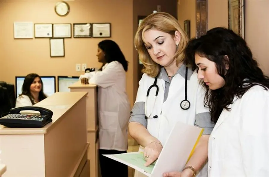 Photo common mistakes medical investigations