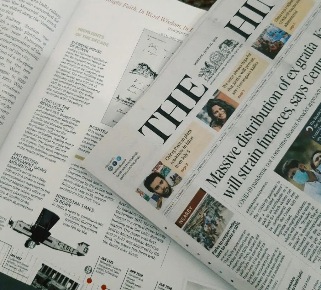 Photo press freedom analysis research recommendations