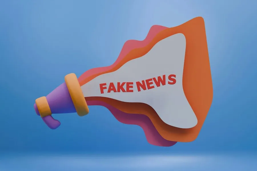 Photo common mistakes accurate news reporting
