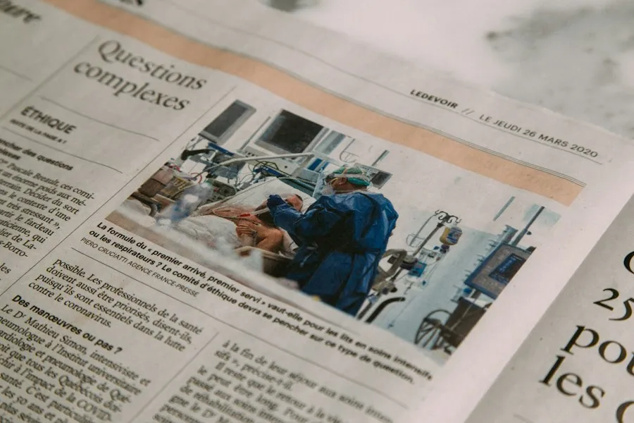 common mistakes accurate news reporting