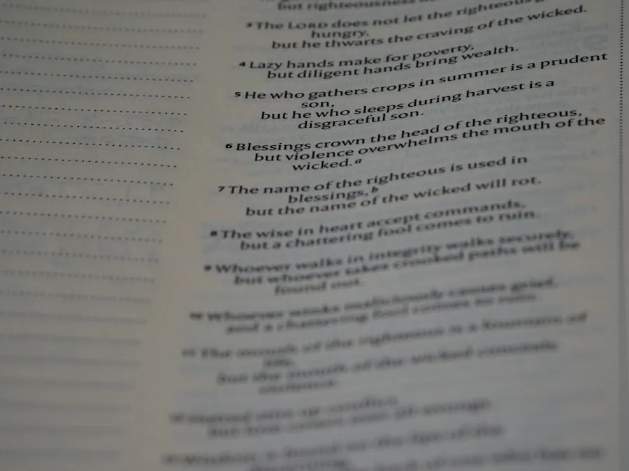 right to information mistakes